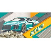 Конверт для грошей "Вітаю" - Этюд Т-1114у