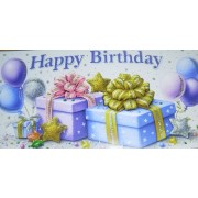 Конверт для грошей "Happy birthday!" - Этюд Т-147у