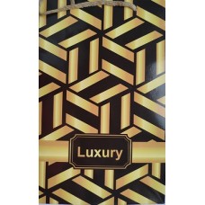 Пакет ламінований "Luxury" (27х17х7см) - РН-06