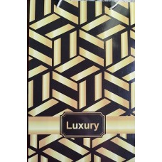 Пакет ламінований "Luxury" (35х25х9см) - РО-035