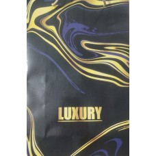 Пакет ламінований "LUXURY" (35х25х9см) - РО-039