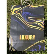 Пакет ламінований "LUXURY" (40х30х13см) - ВР-016