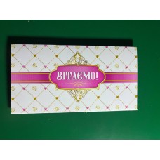 Конверт для грошей "Вітаємо" - KON-00271U 
