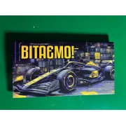 Конверт для грошей "Вітаємо" - KON-00279U 