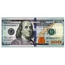 Конверт для грошей без тексту - 12.479