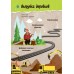 Книга "Спасти лес" (экокнига, крафт, 16,5х21 см, рус.) - Ранок Л754001Р-472 